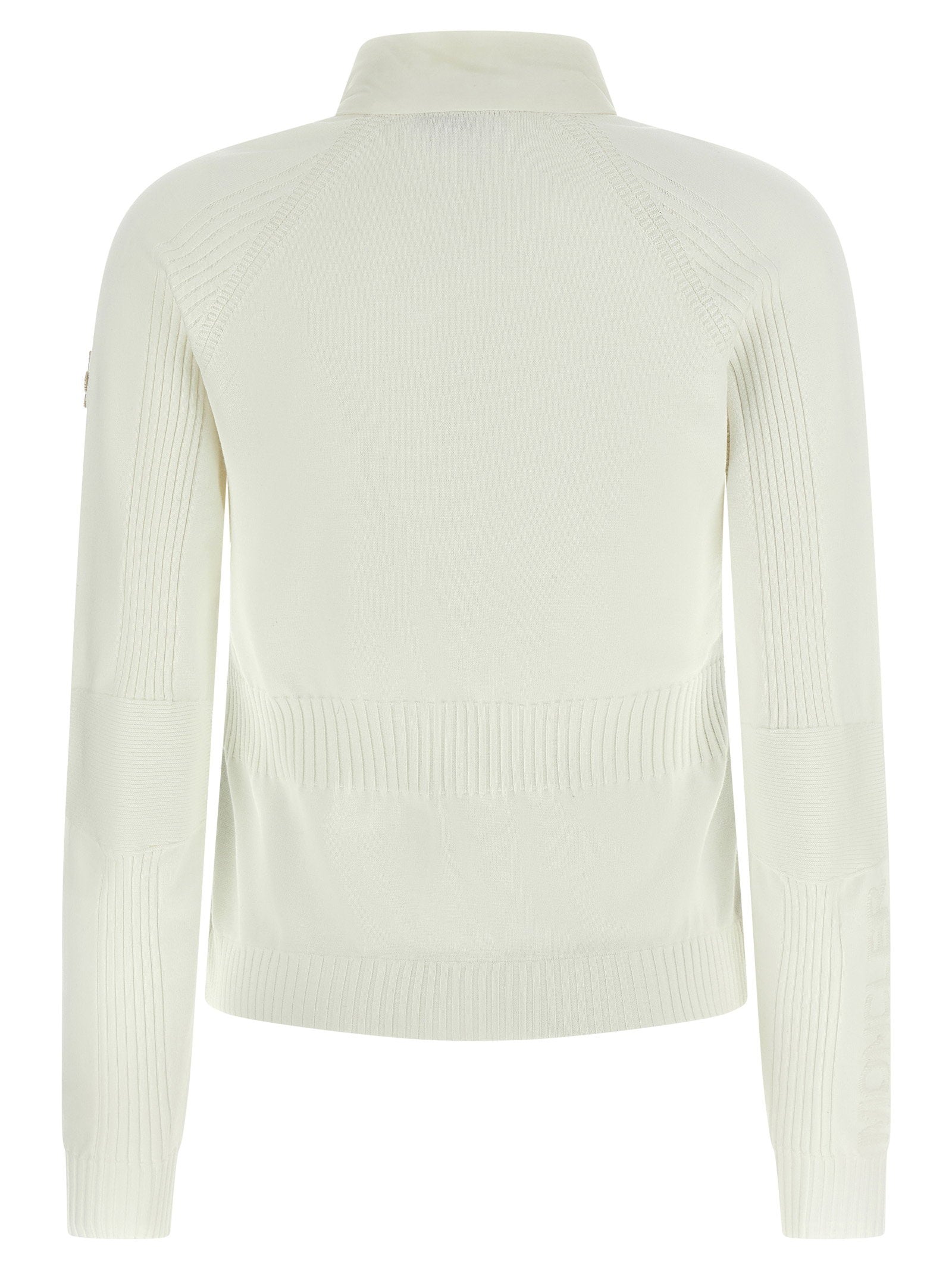 Moncler Grenoble Padded Cardigan