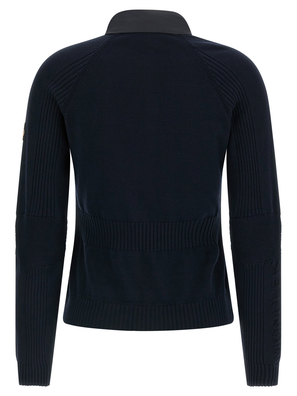 Moncler Grenoble Padded Cardigan