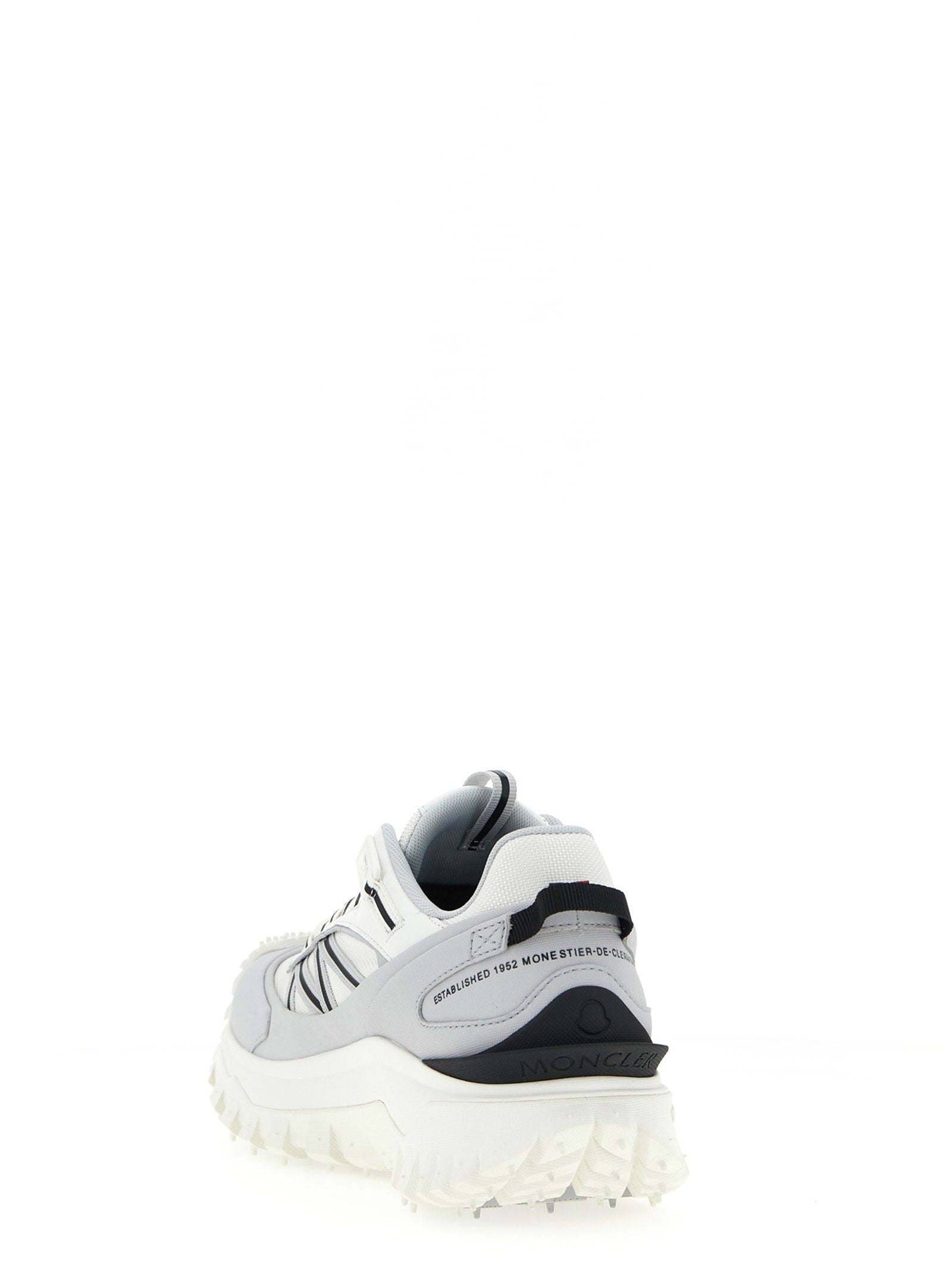 Moncler Trailgrip Gtx Sneakers