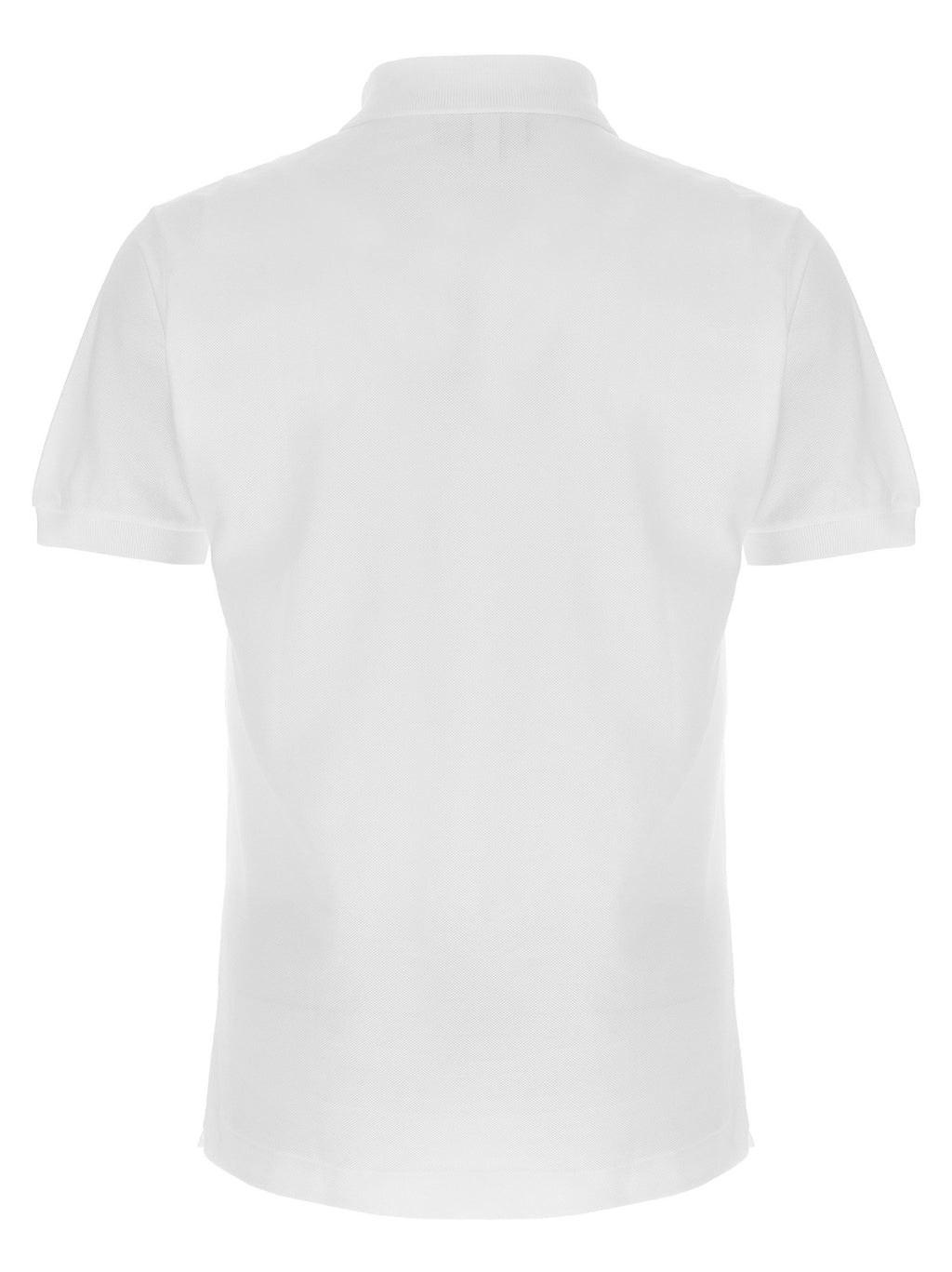 Lacoste Logo Patch Polo Shirt