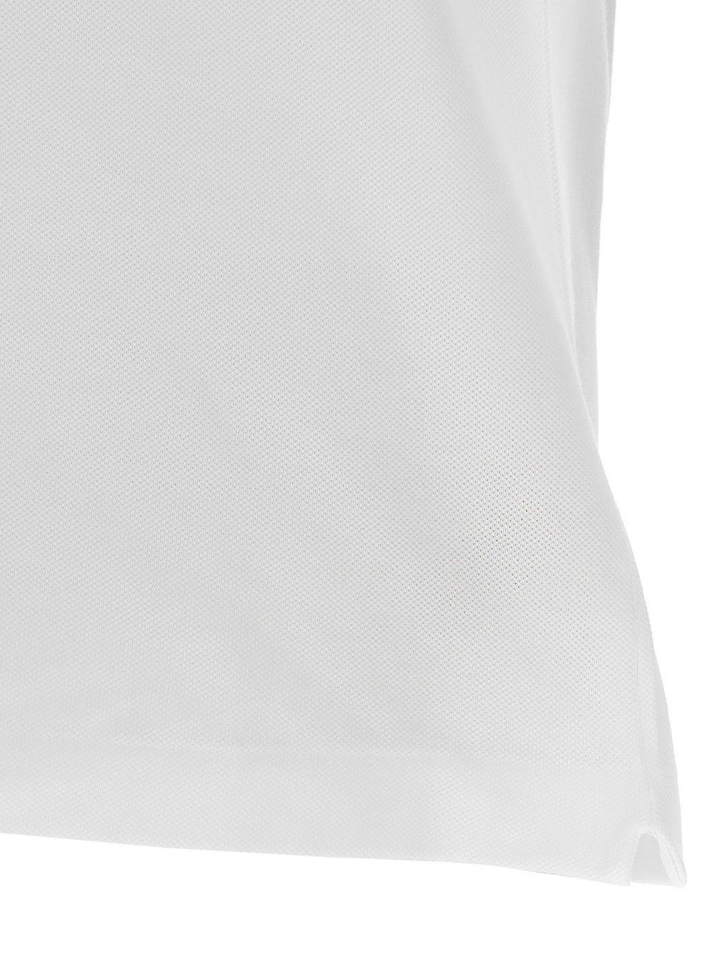 Lacoste Logo Patch Polo Shirt