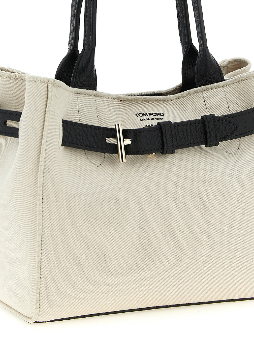 Tom Ford Small Audrey Shopping Bag