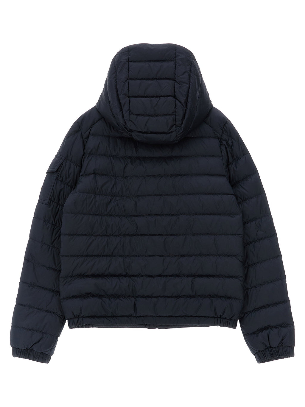 Moncler Enfant Lauros Down Jacket