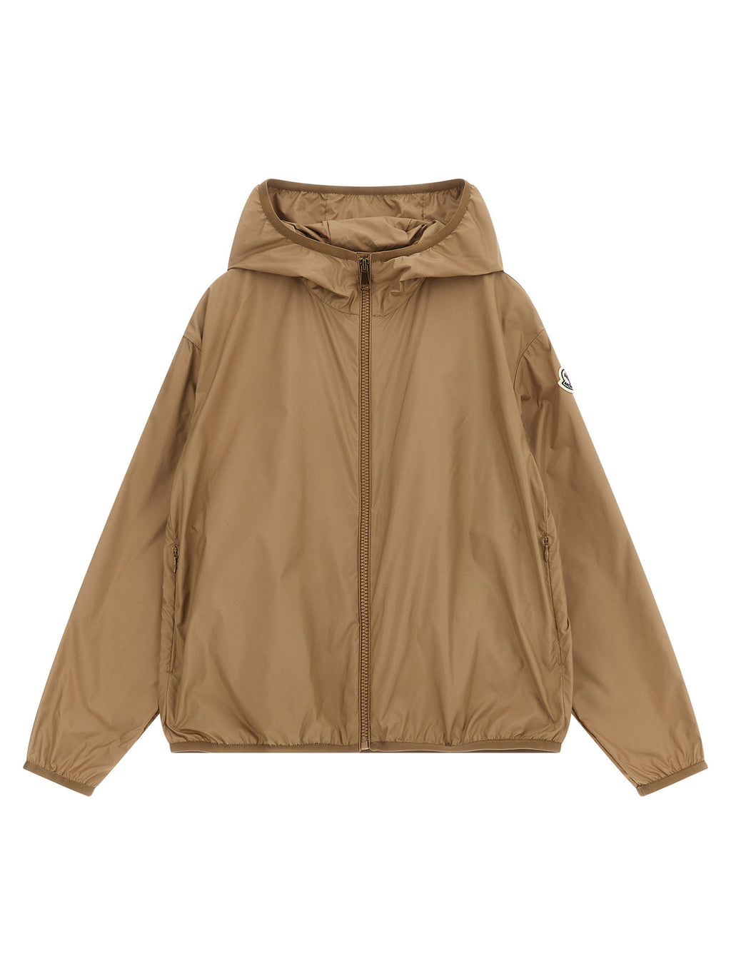 Moncler Enfant Fegeo Jacket