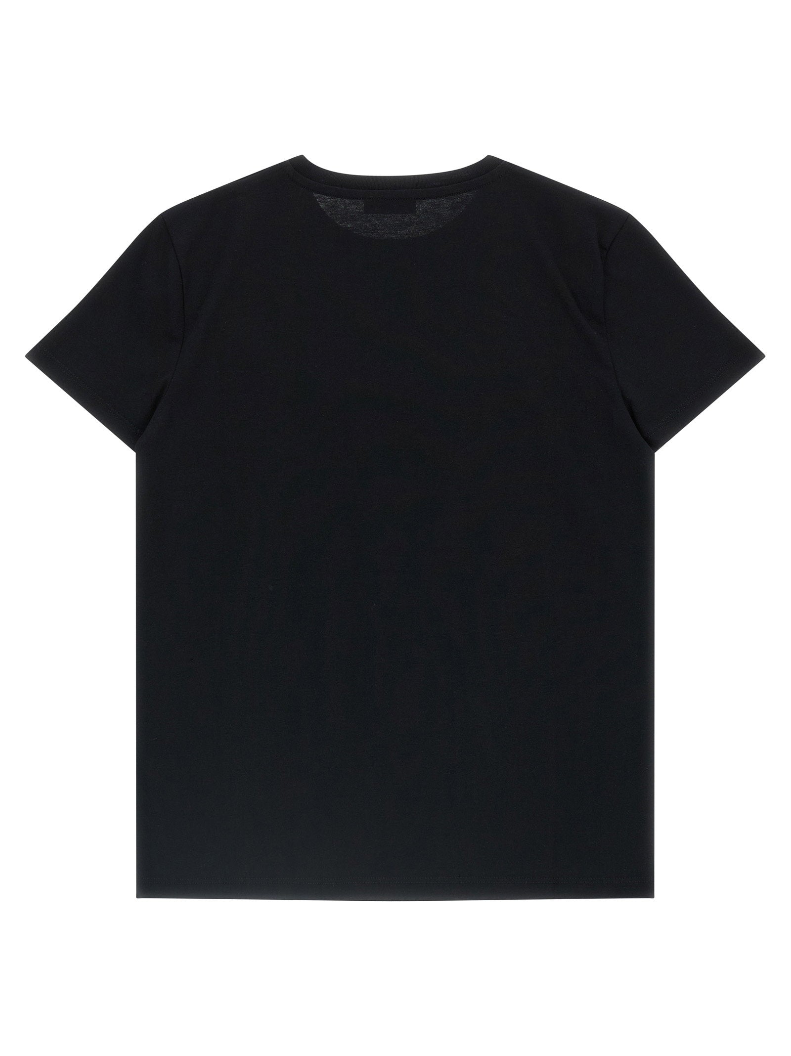 Moncler Enfant 3-pack Logo Patch T-shirt