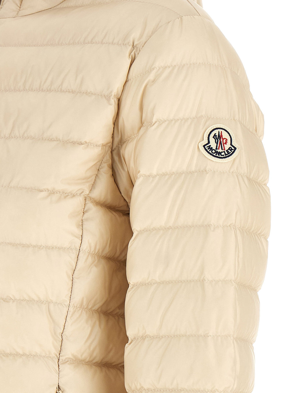 Moncler Igelhood Down Jacket