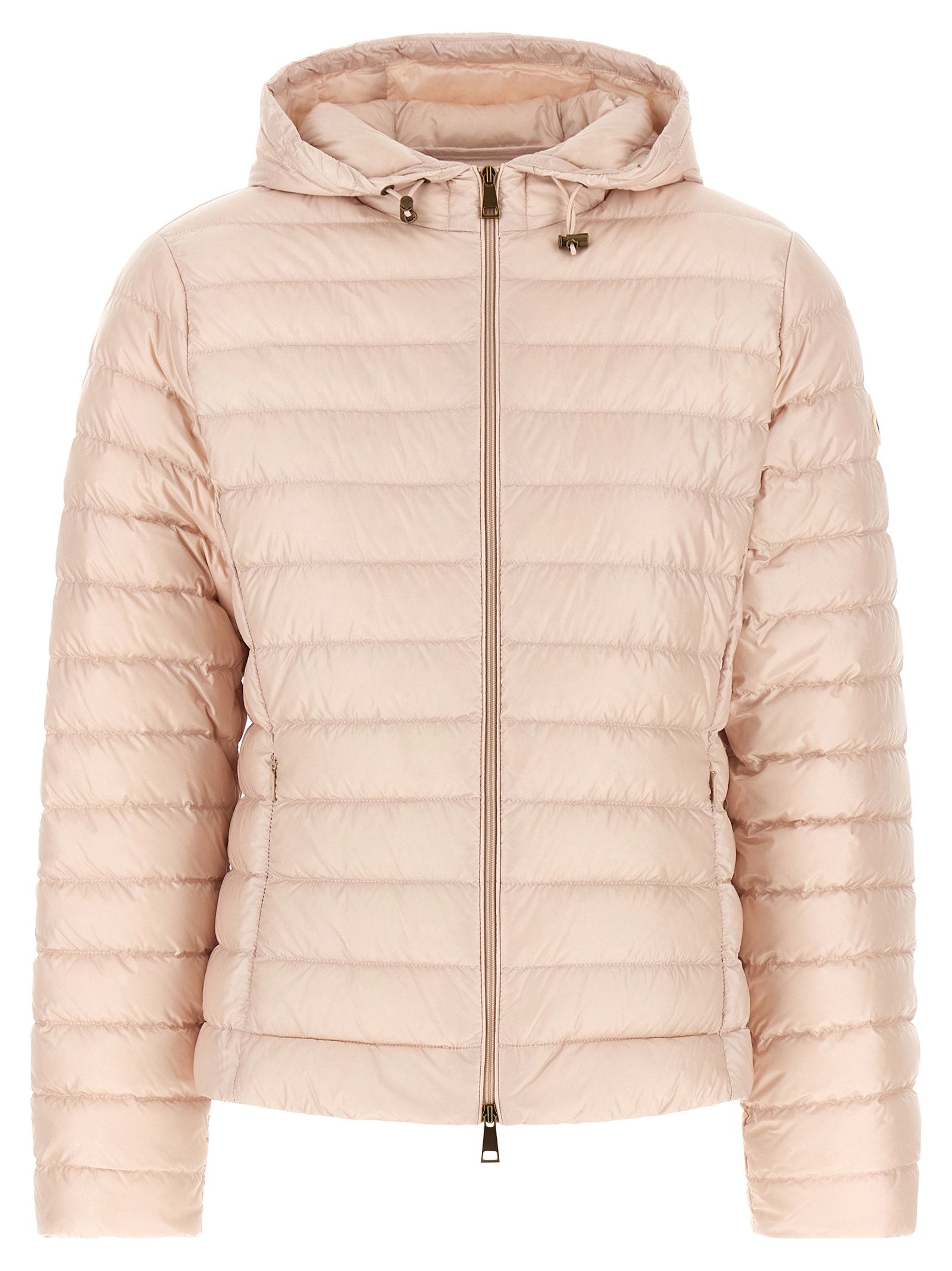 Moncler Igelhood Down Jacket