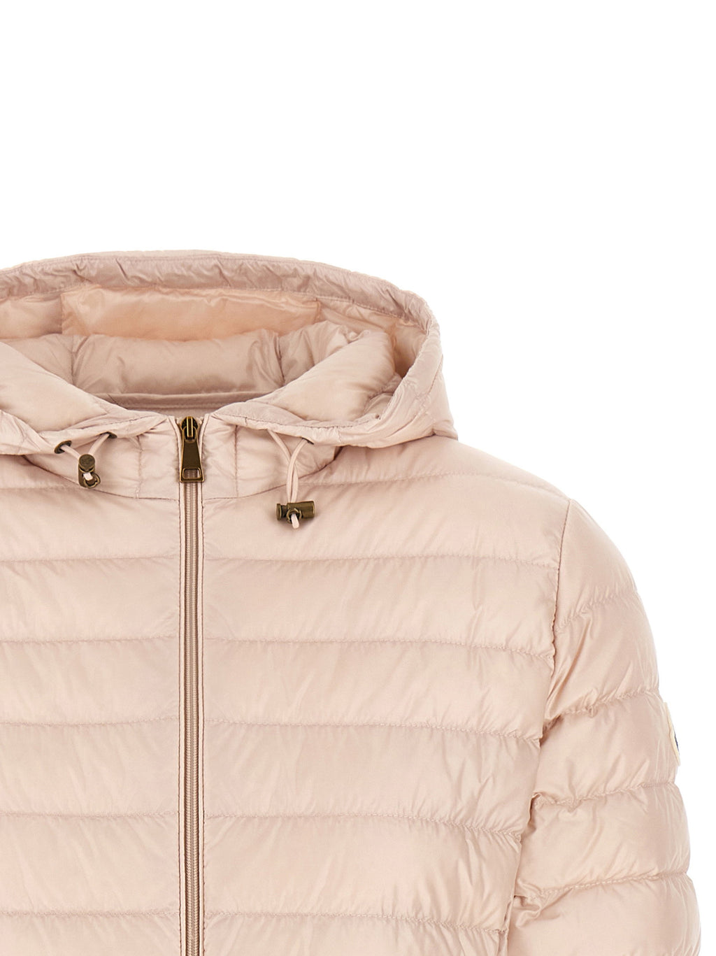 Moncler Igelhood Down Jacket