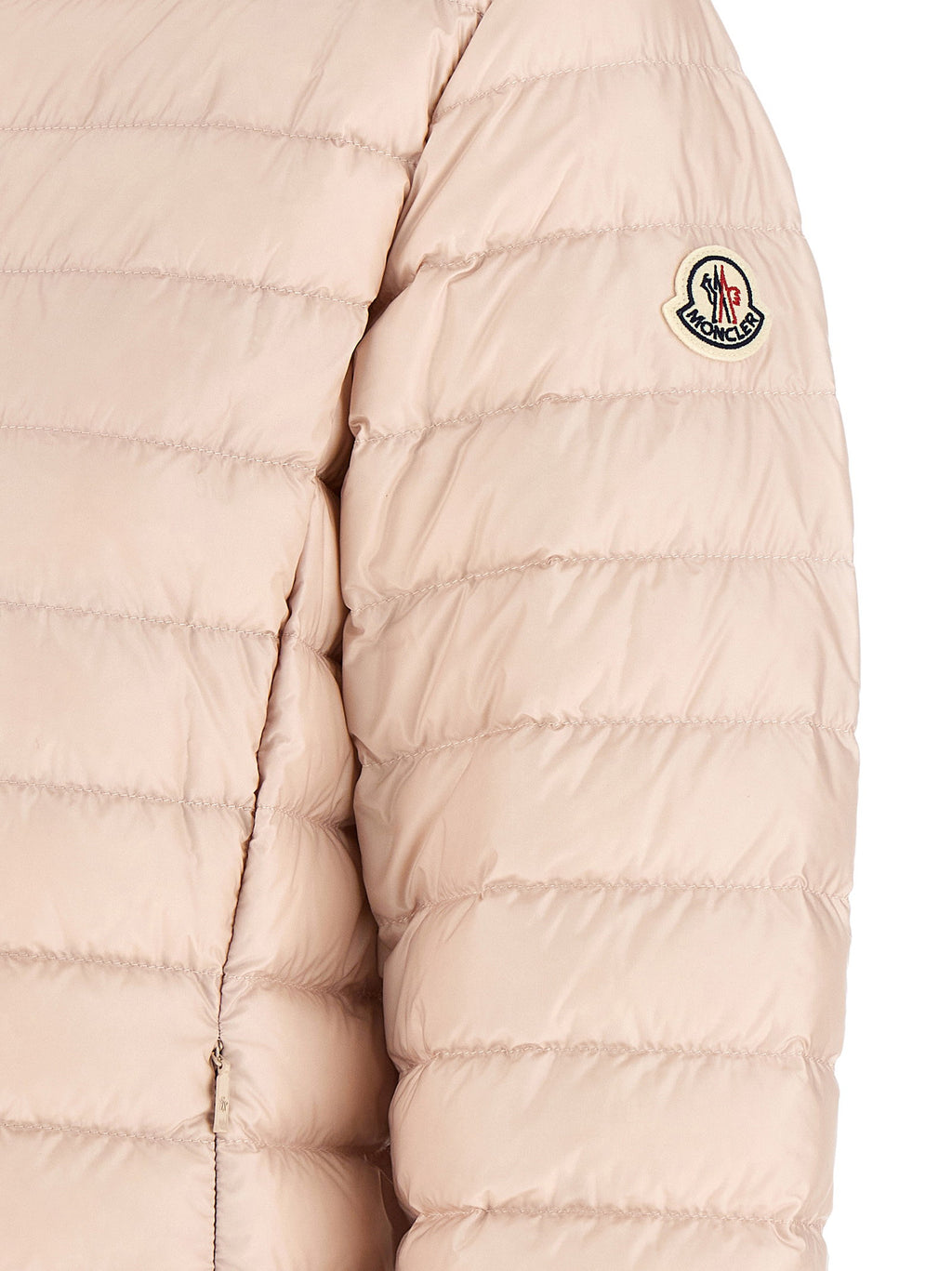Moncler Igelhood Down Jacket