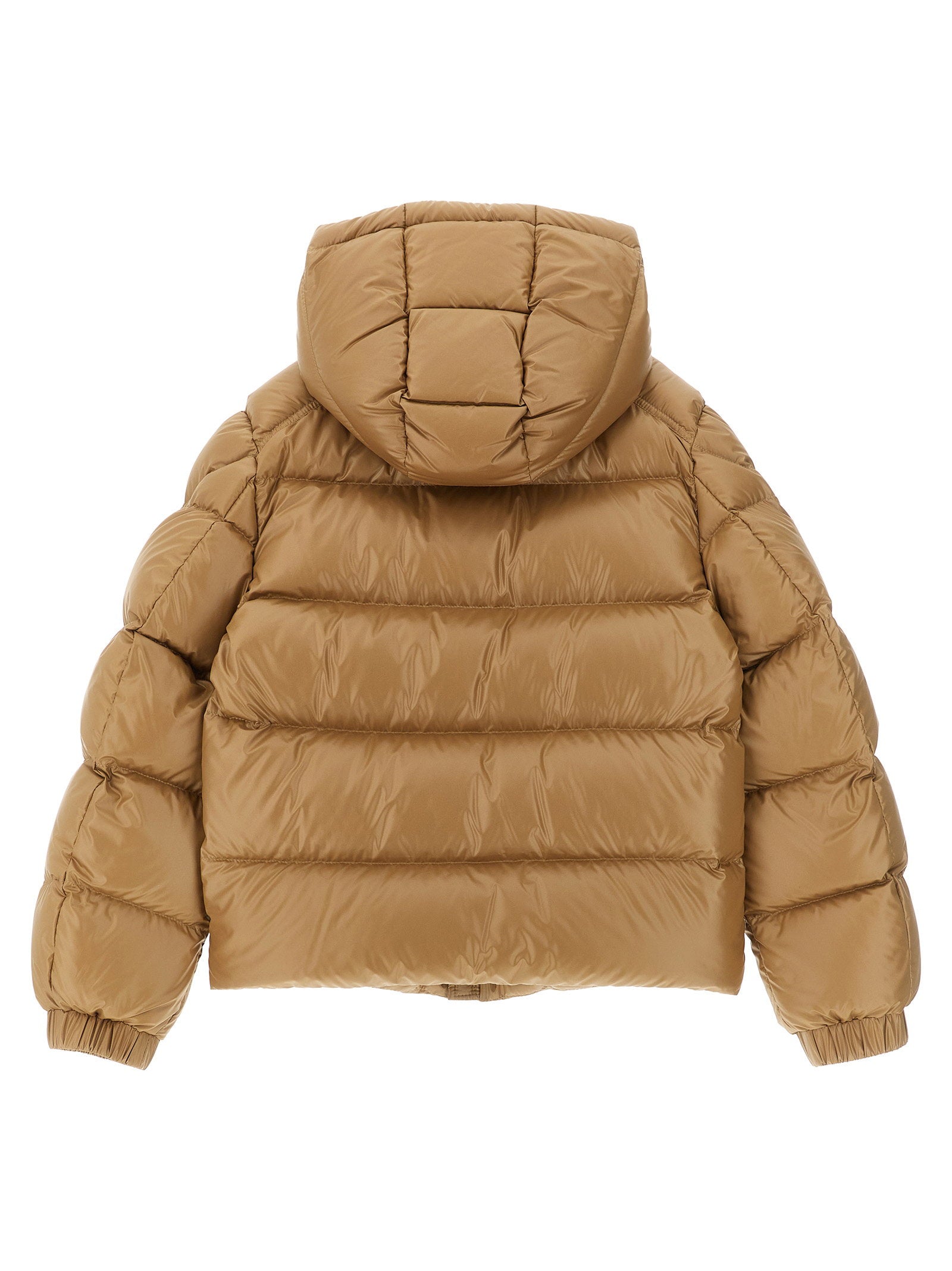 Moncler Enfant Yule Down Jacket