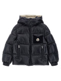 Moncler Enfant Yule Down Jacket