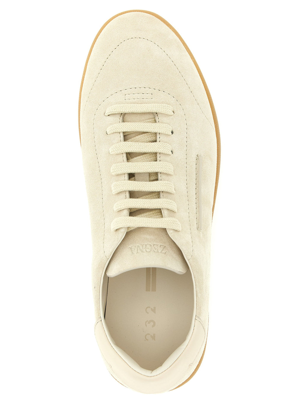 Zegna 232 Sneakers