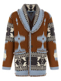 Alanui Icon Cardigan