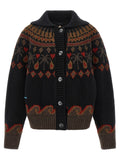 Alanui Sweet Winter Cardigan