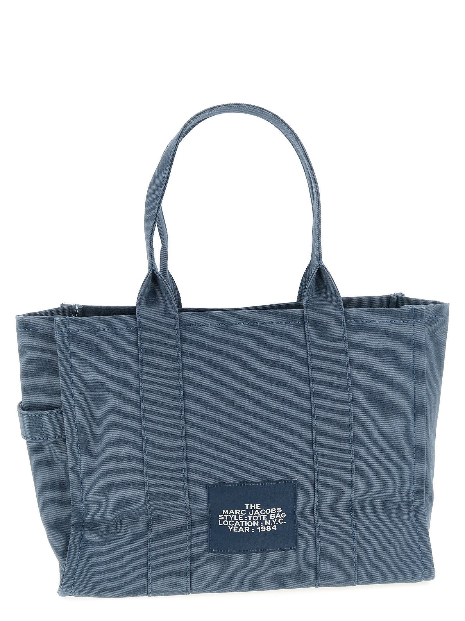 Marc Jacobs The Canvas Large Tote Shopping Bag