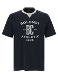 Brunello Cucinelli Printed T-shirt