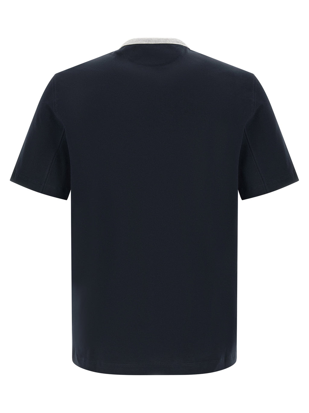 Brunello Cucinelli Printed T-shirt