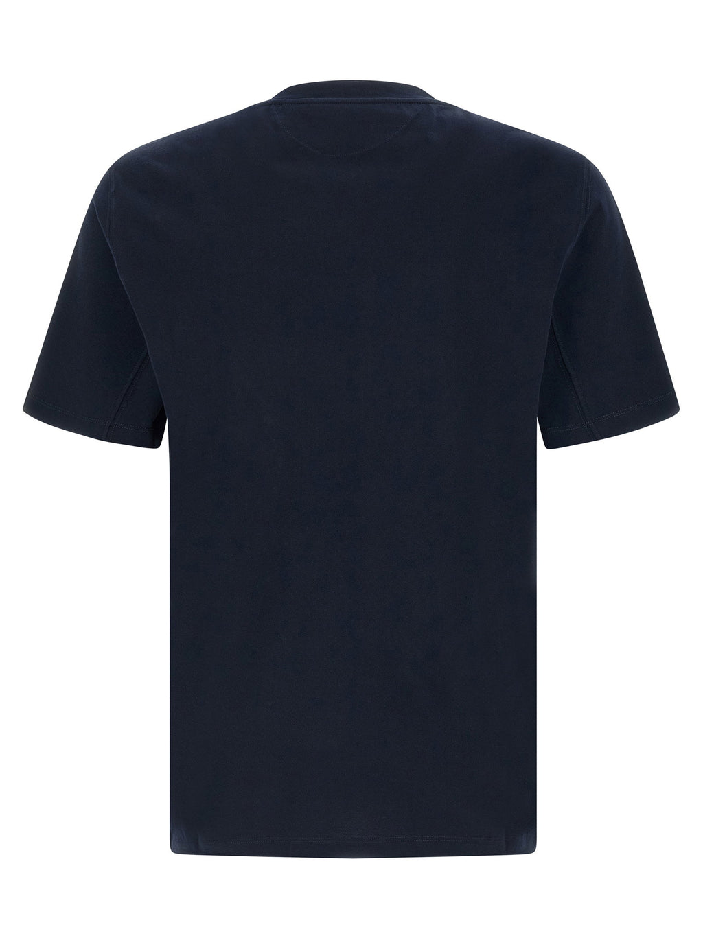 Brunello Cucinelli Printed T-shirt
