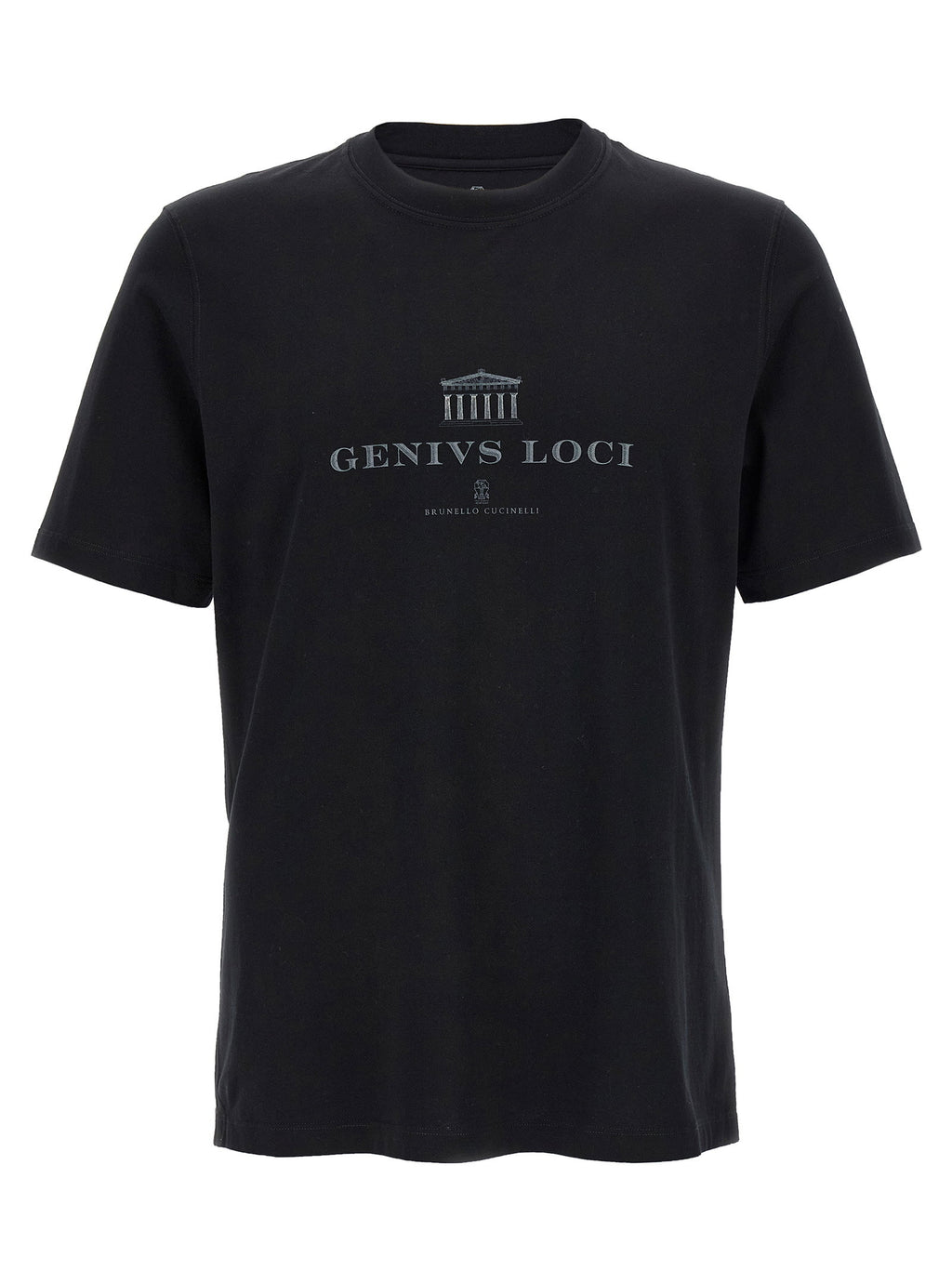 Brunello Cucinelli Genius Loci T-shirt