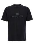 Brunello Cucinelli Genius Loci T-shirt