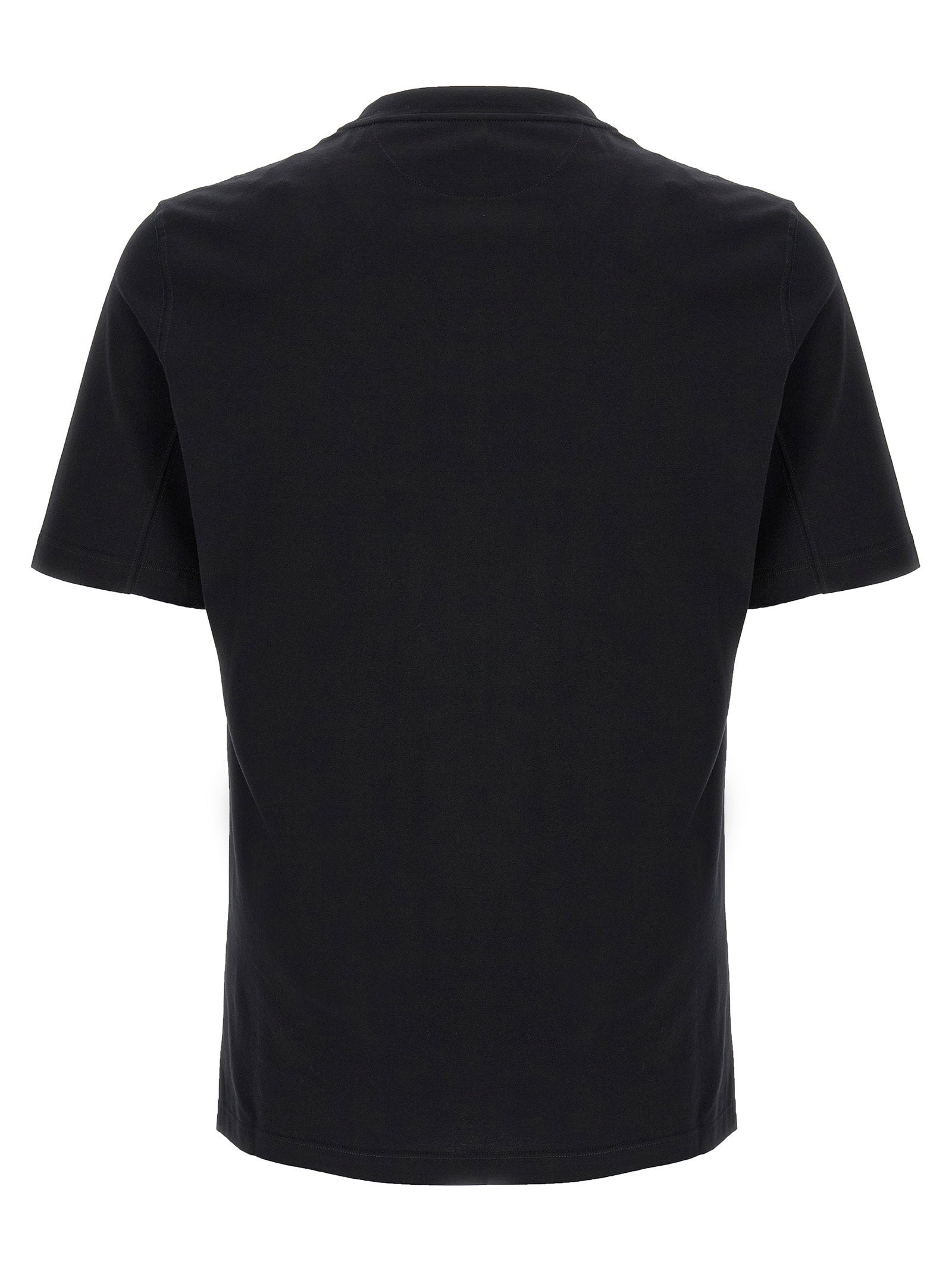 Brunello Cucinelli Genius Loci T-shirt