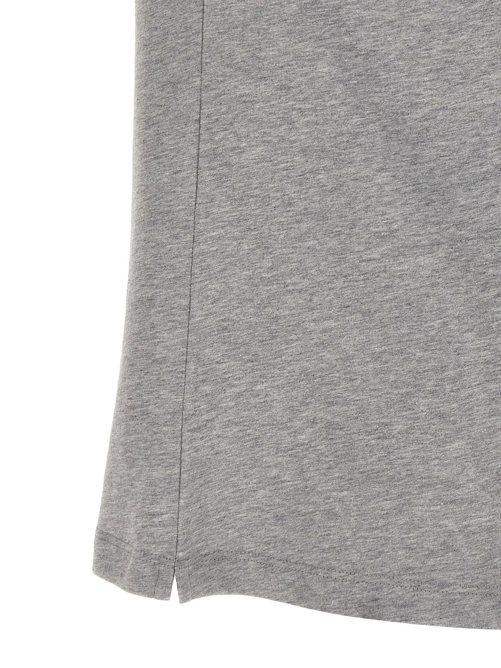 Brunello Cucinelli Stretch Jersey Polo Shirt