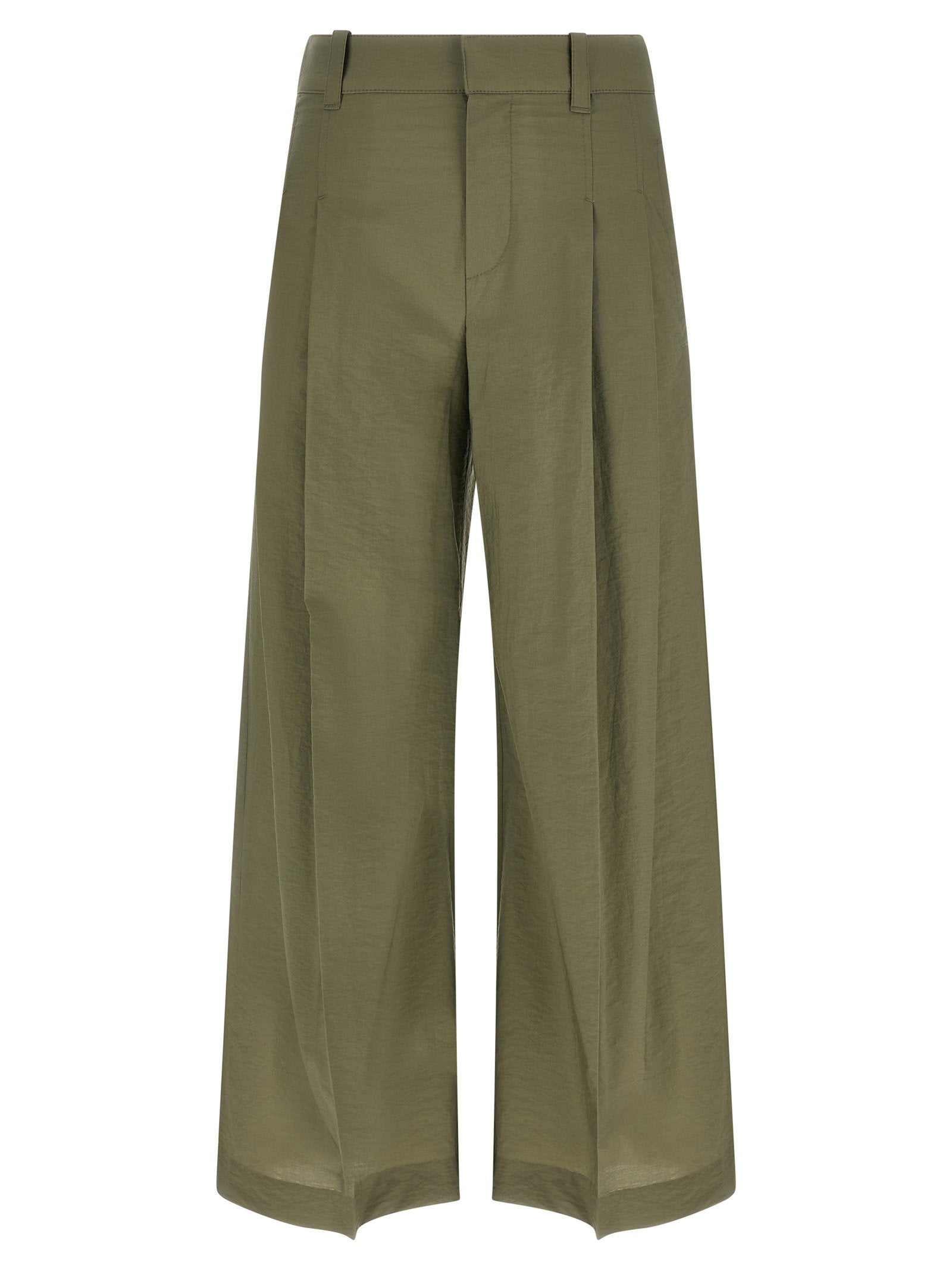 Brunello Cucinelli A-line Pants