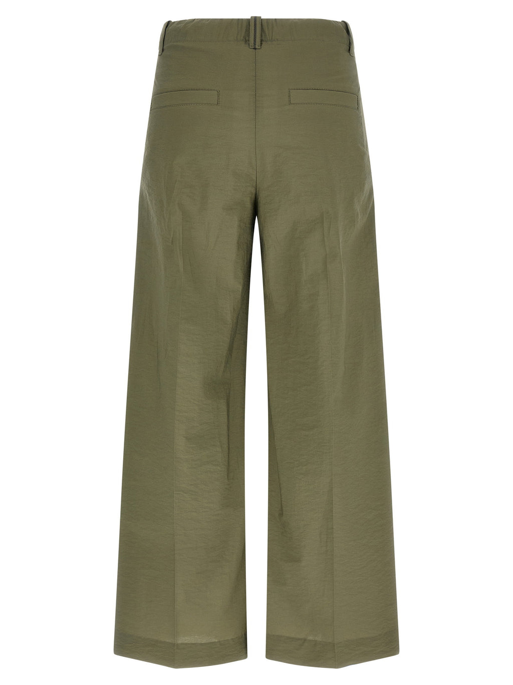 Brunello Cucinelli A-line Pants