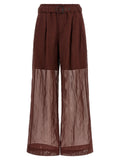 Brunello Cucinelli Loose Pants