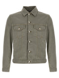Brunello Cucinelli Denim Jacket