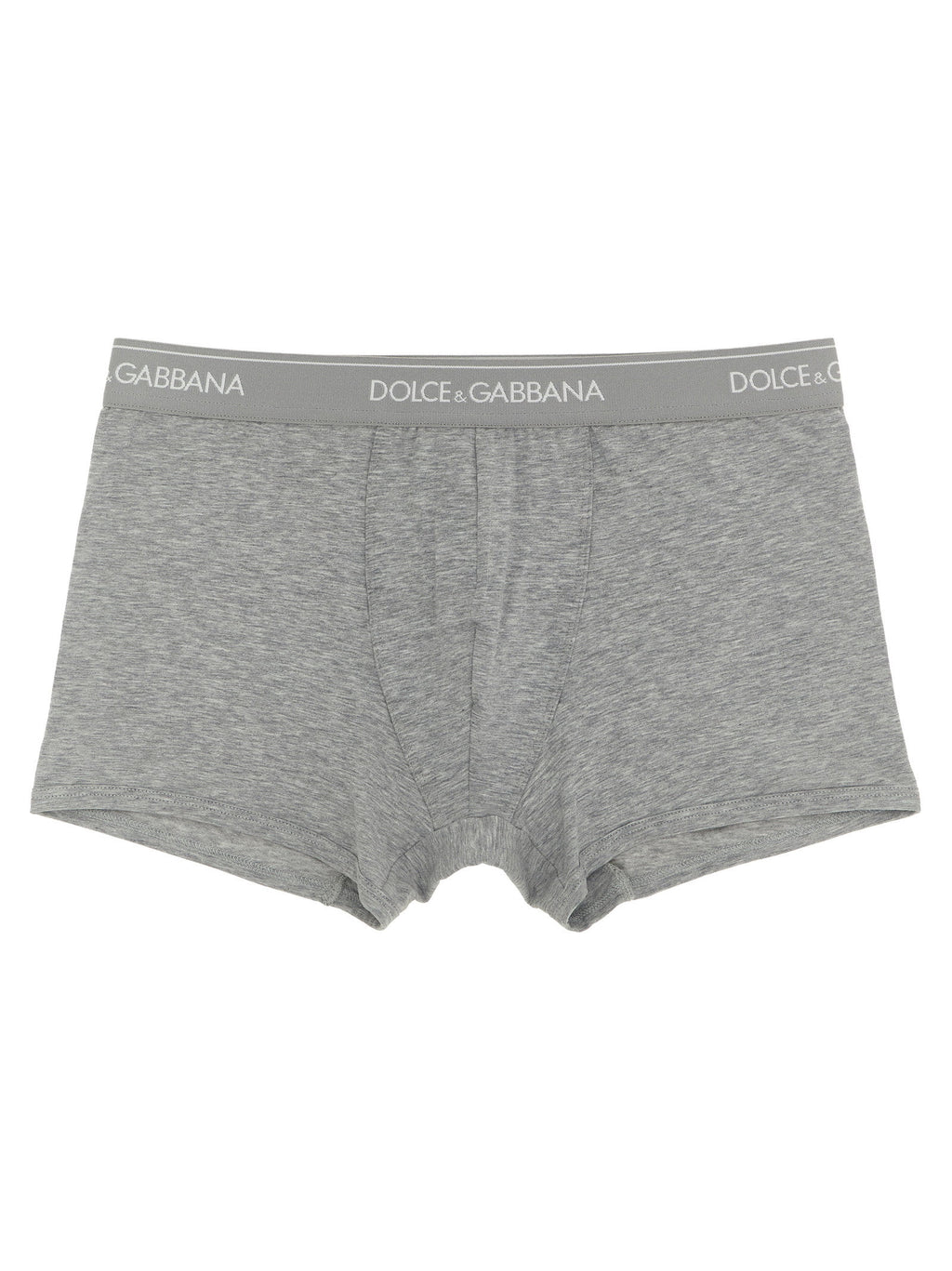 Dolce & Gabbana 3-pack Logo Boxers
