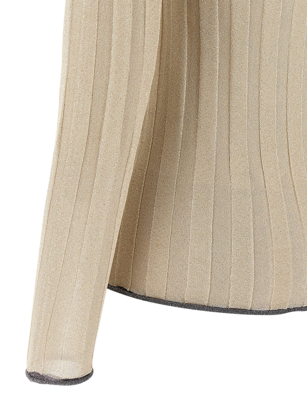 Fabiana Filippi Lurex Sweater