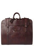 Brunello Cucinelli Leather Garment Holder