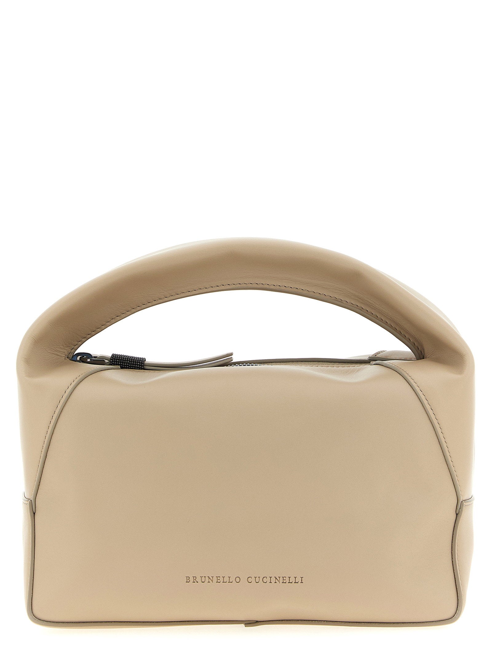 Brunello Cucinelli Hobo Duo Bag