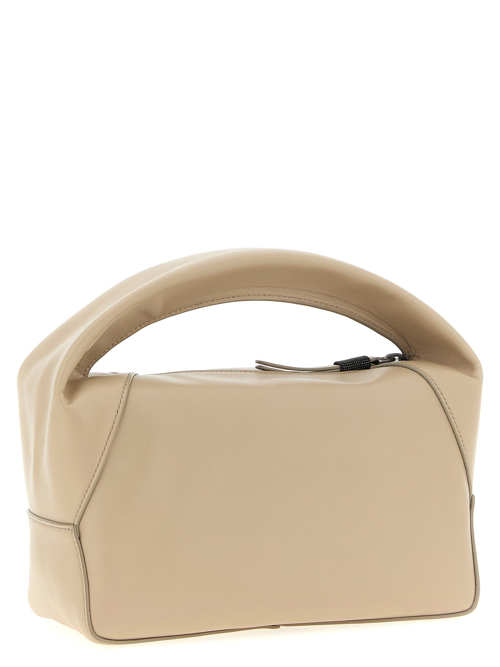 Brunello Cucinelli Hobo Duo Bag
