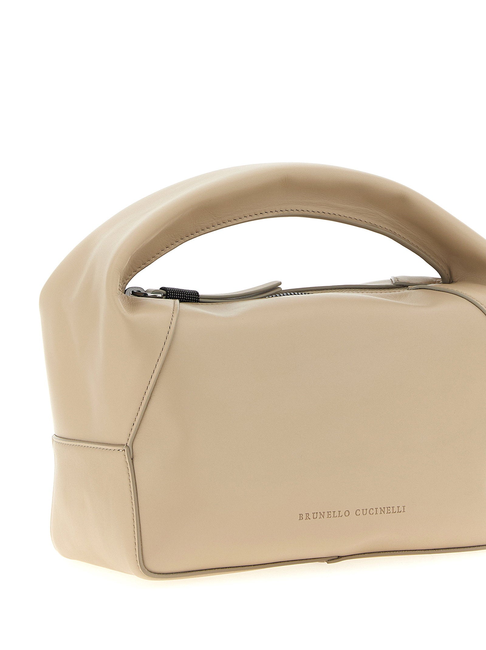 Brunello Cucinelli Hobo Duo Bag