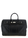 Brunello Cucinelli Weekender Country Bag