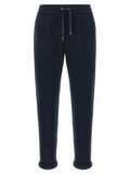 Brunello Cucinelli Monile Joggers