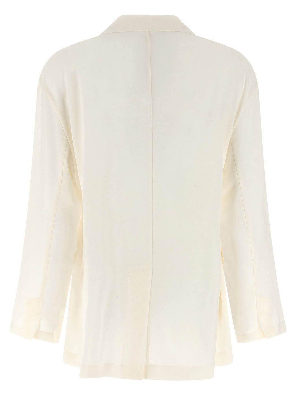 Brunello Cucinelli Silk Blazer