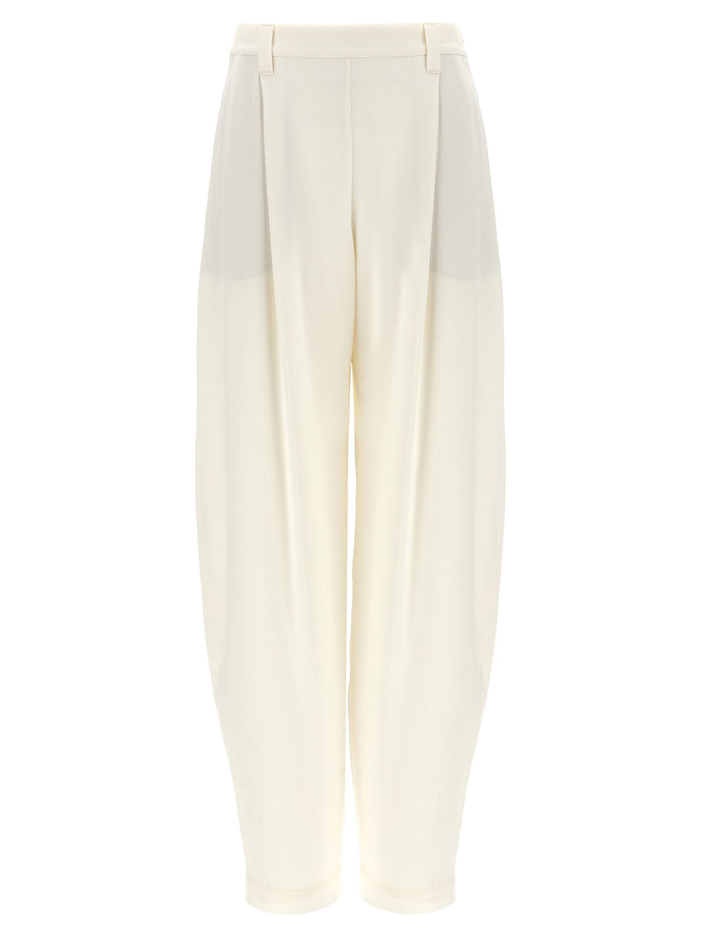 Brunello Cucinelli Slouchy Pants