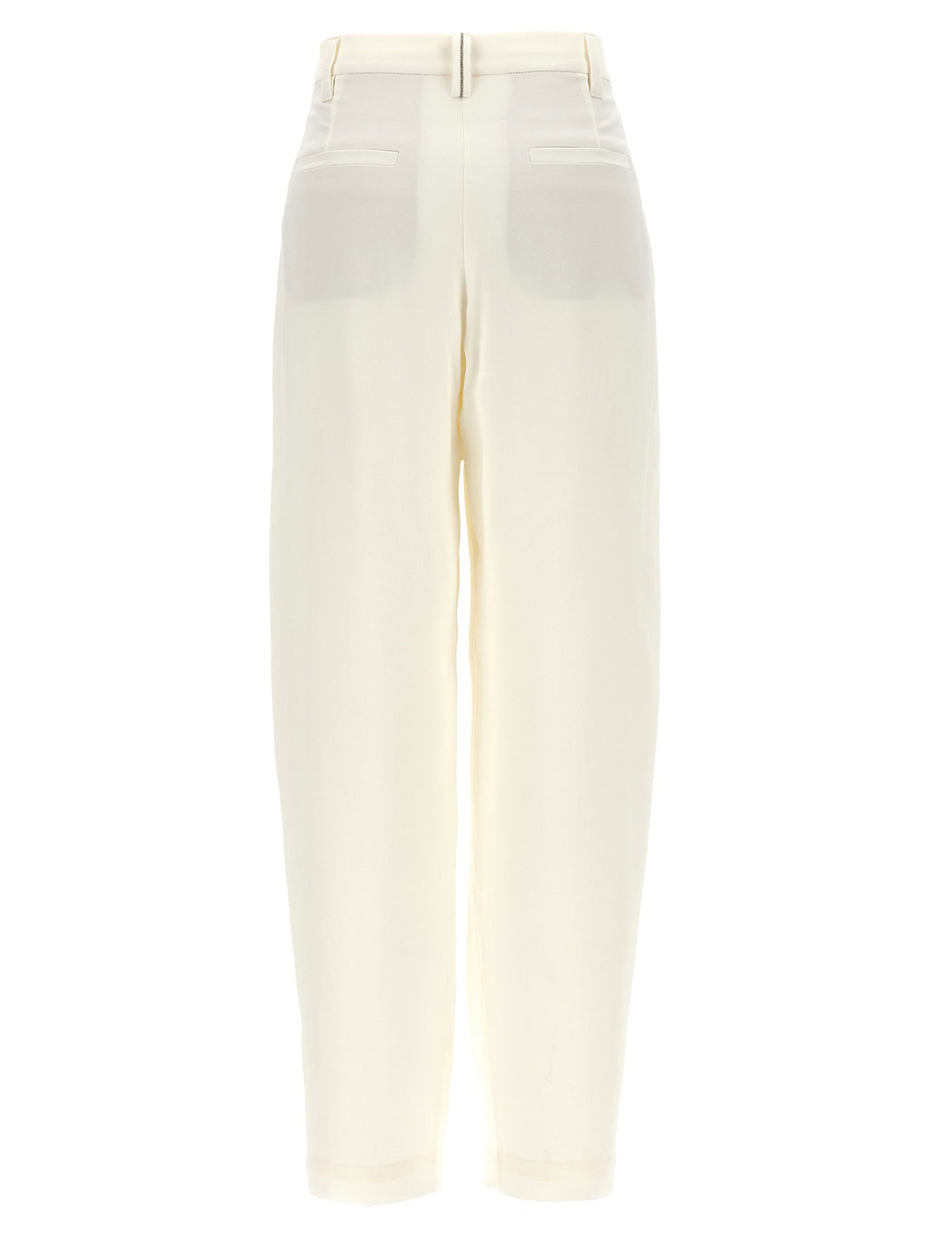 Brunello Cucinelli Slouchy Pants