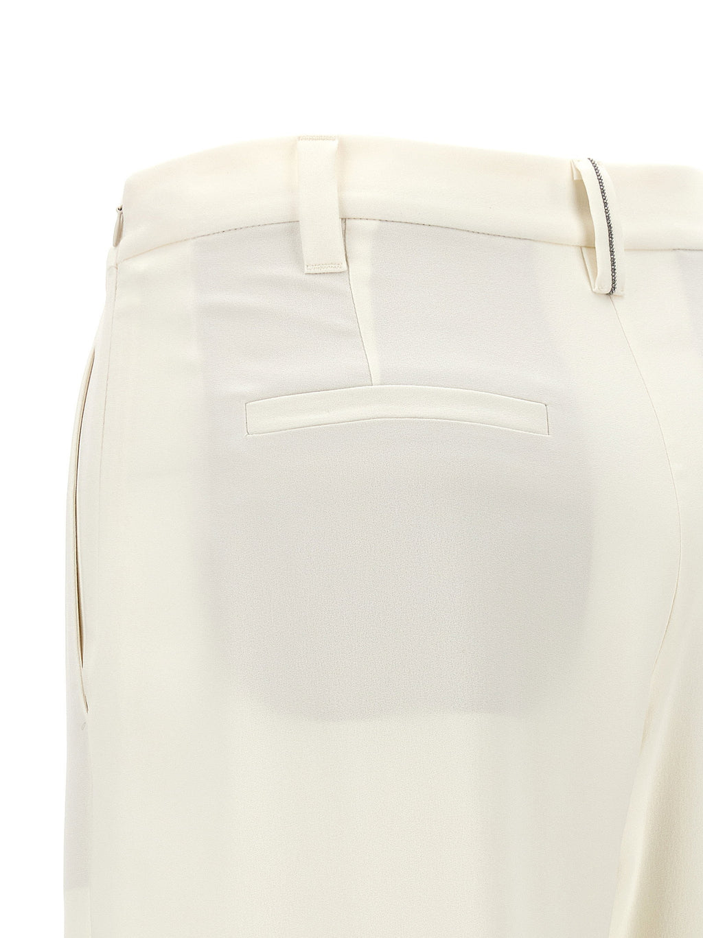 Brunello Cucinelli Slouchy Pants