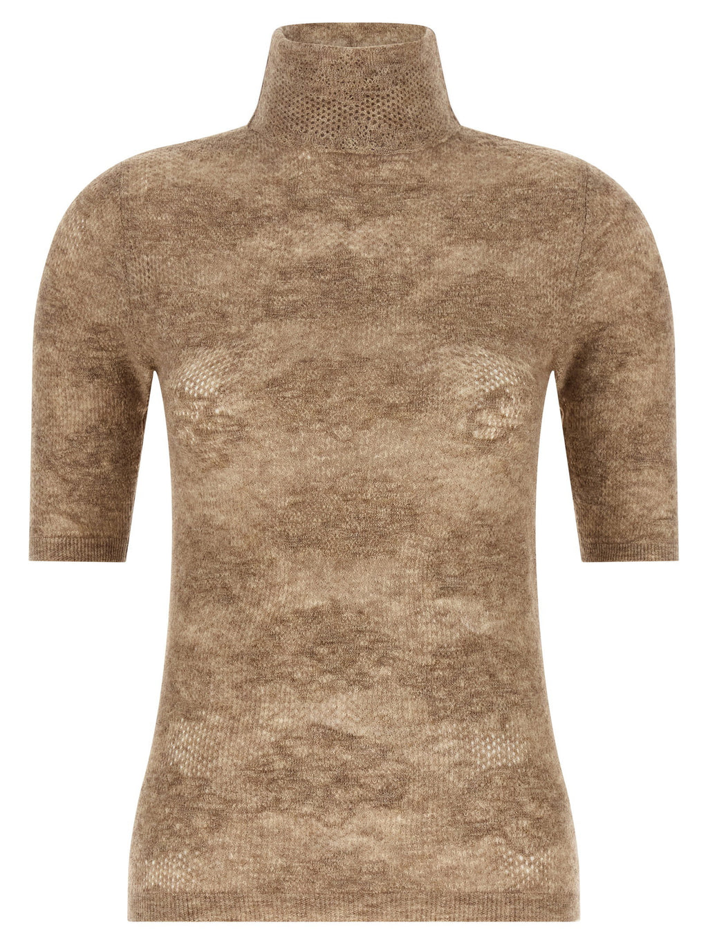 Brunello Cucinelli Turtle-neck Sweater