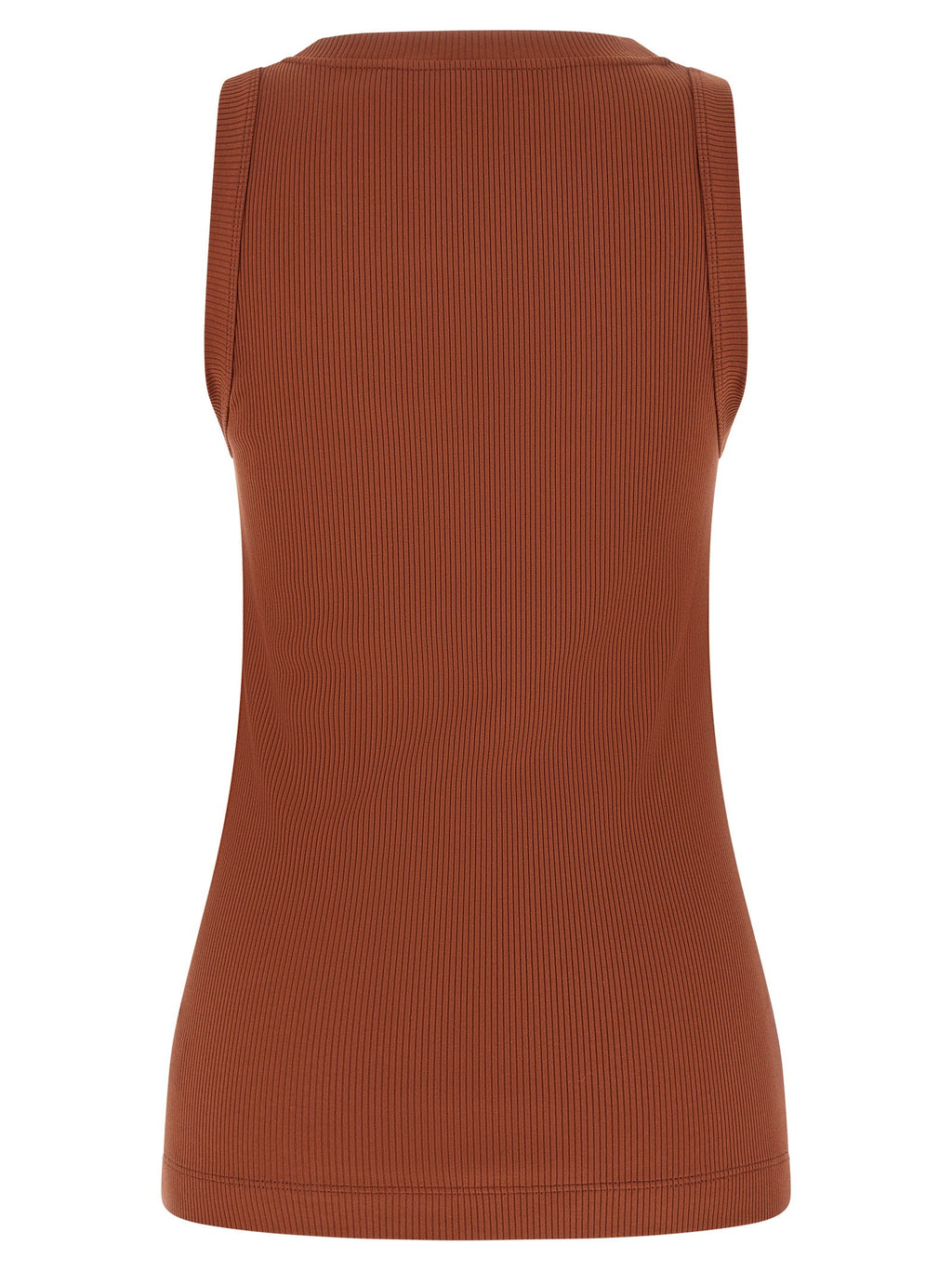 Brunello Cucinelli Shiny Trim Top