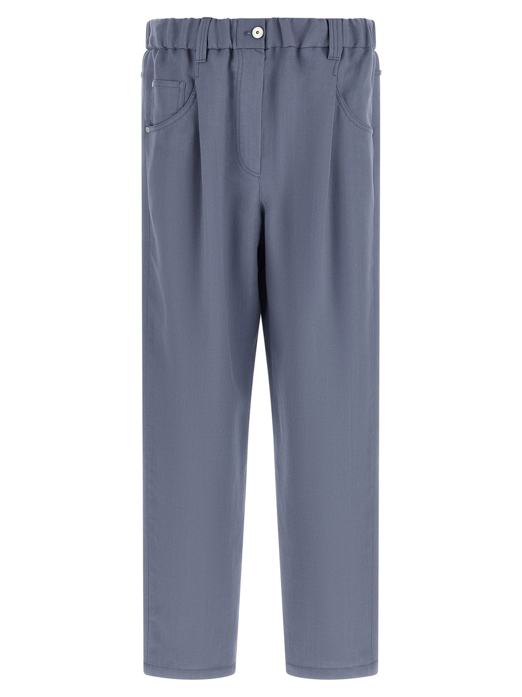 Brunello Cucinelli Baggy Pants