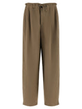 Brunello Cucinelli Tailored Track Pants