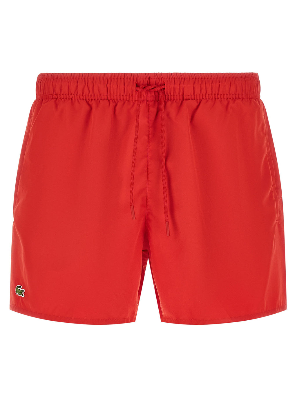 Lacoste Logo Swimsuit