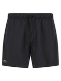 Lacoste Logo Swimsuit
