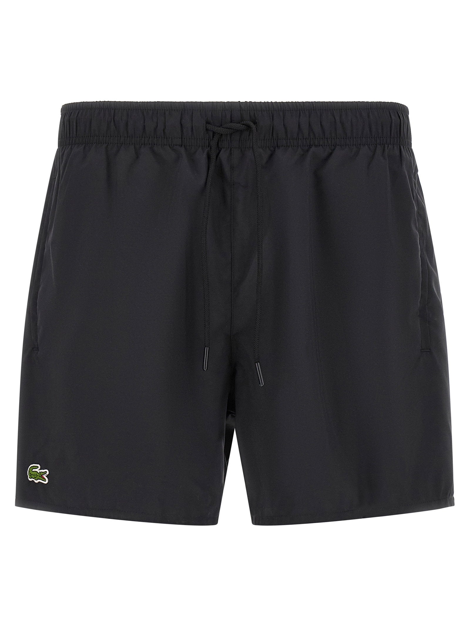 Lacoste Logo Swimsuit