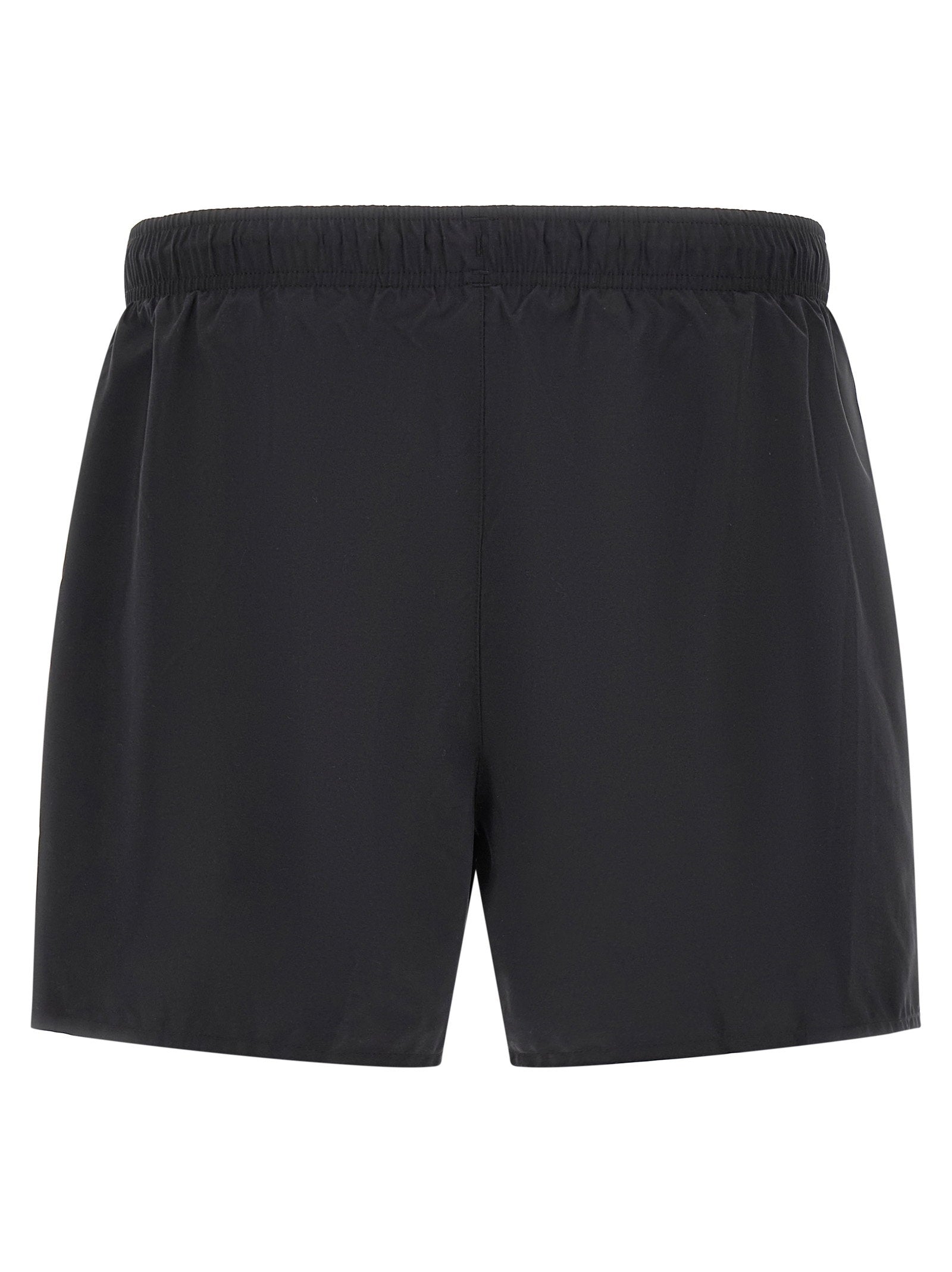 Lacoste Logo Swimsuit